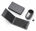 MAGX- Keyboard + Mouse