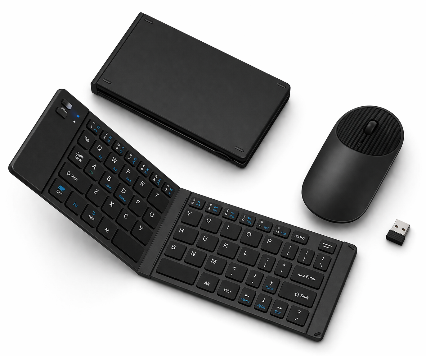 MAGX- Keyboard + Mouse