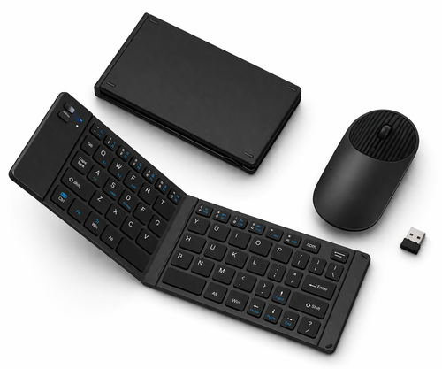 MAGX- Keyboard + Mouse