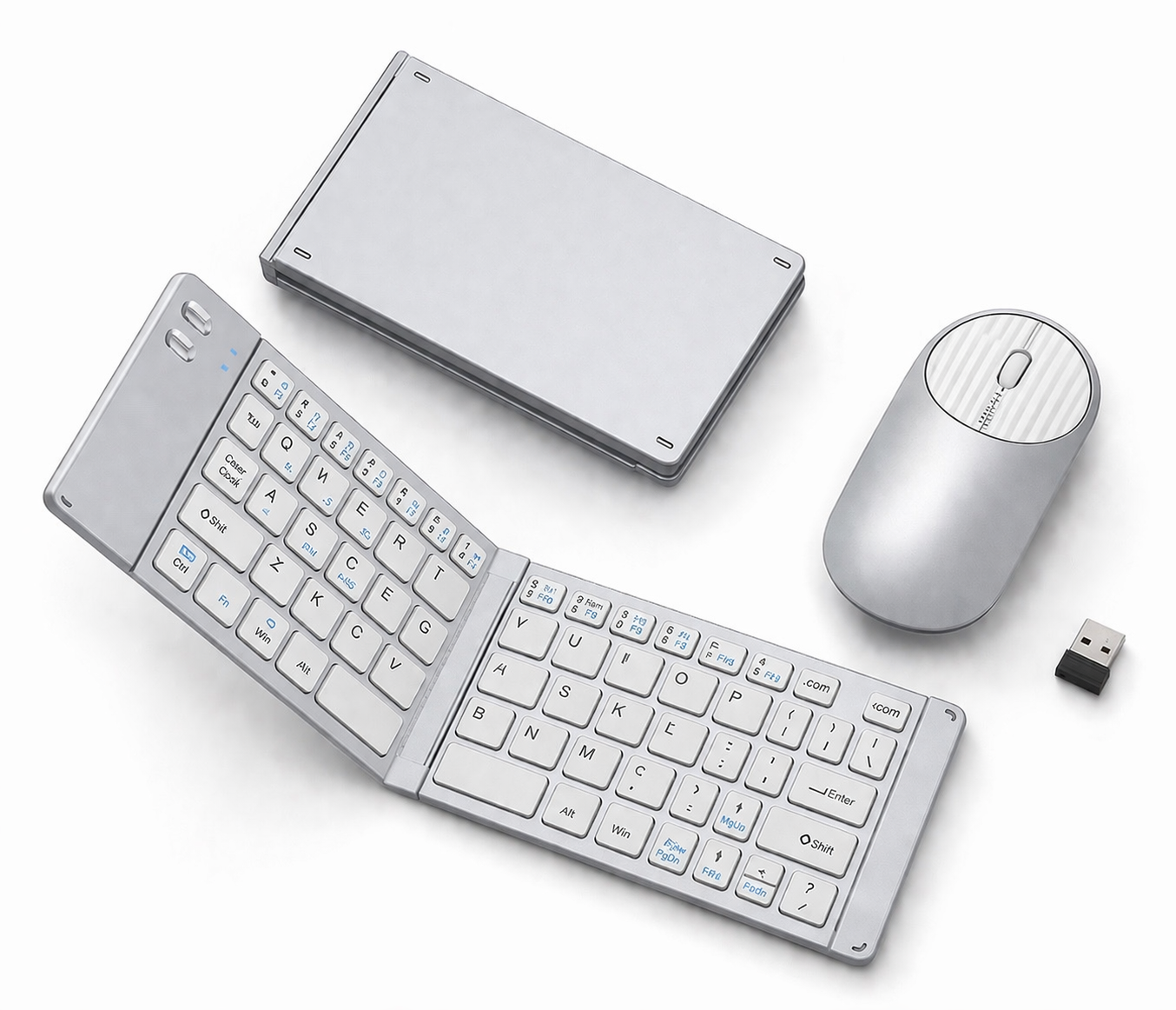 MAGX- Keyboard + Mouse