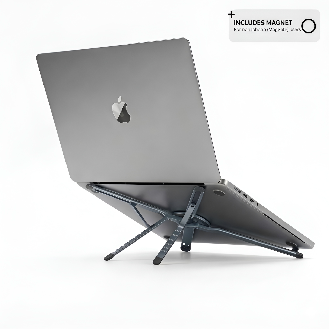 MAGX-STAND