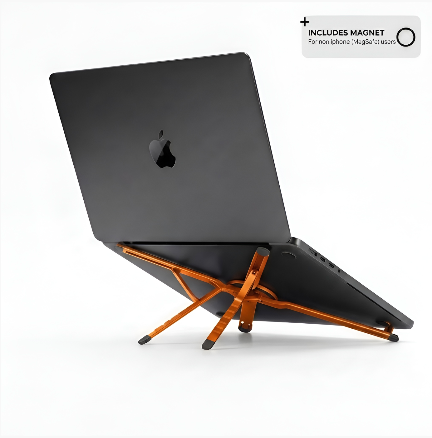 MAGX-STAND