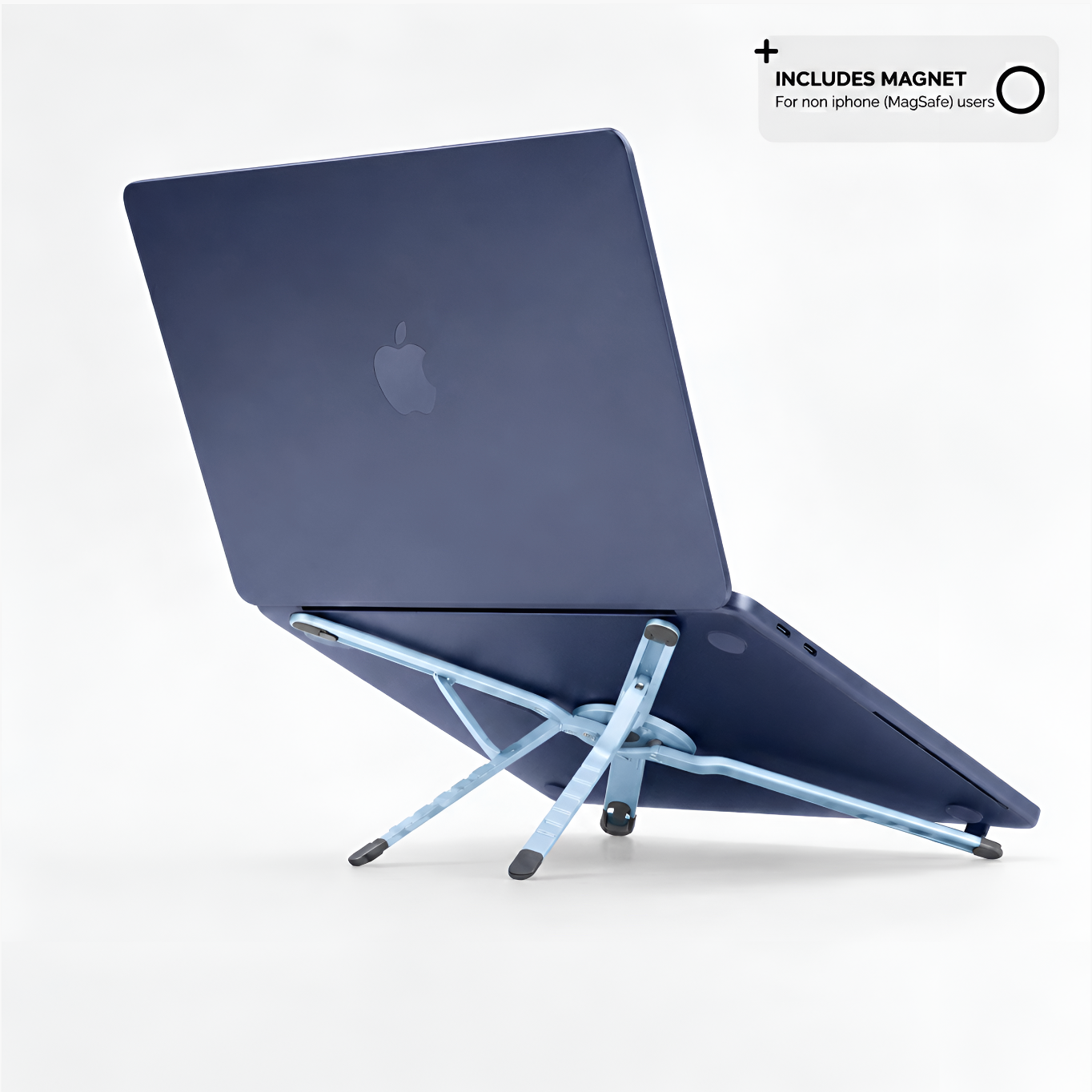 MAGX-STAND