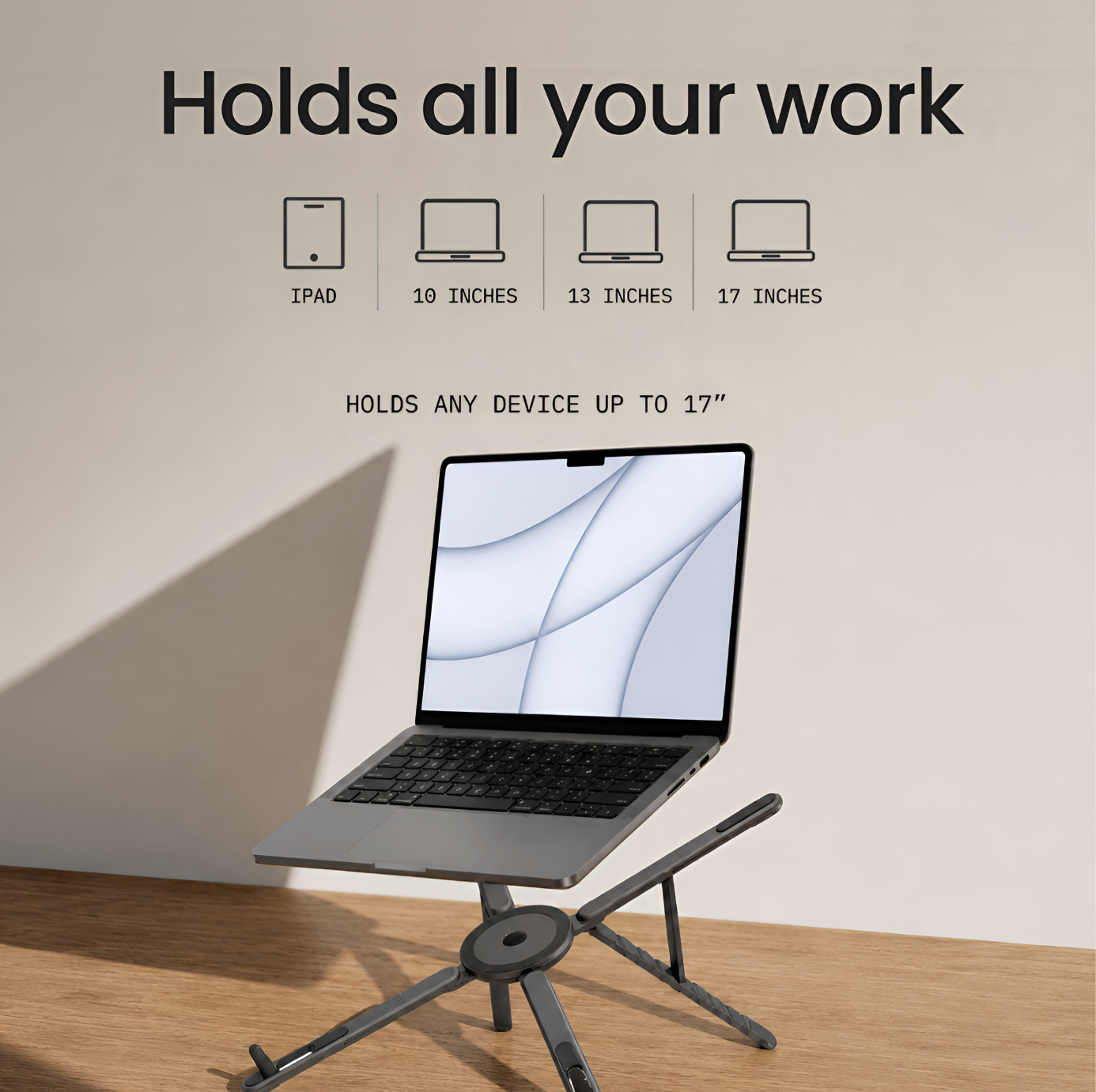 MAGX-STAND