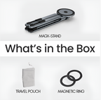 MAGX-STAND