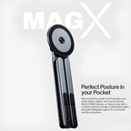 MAGX-STAND