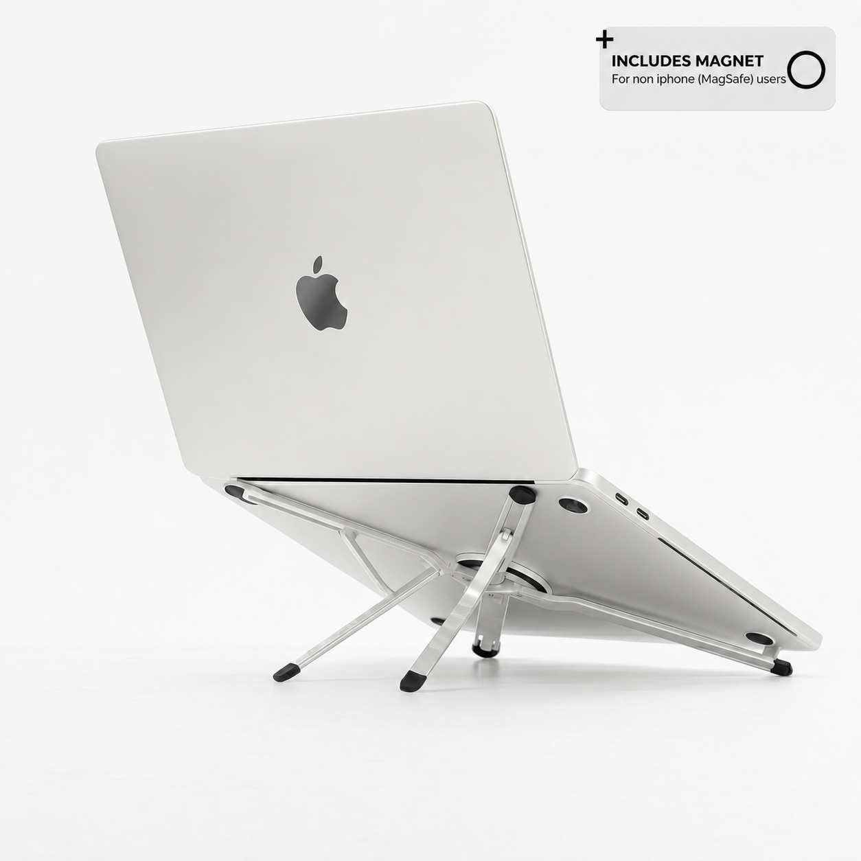 MAGX-STAND
